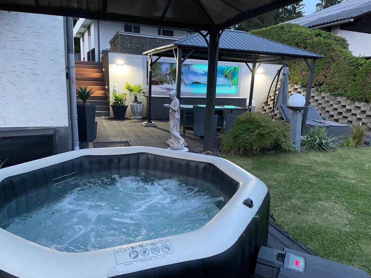 Ferienwohnung Am Seeblick Feldkirchen in Kärnten Exterior foto